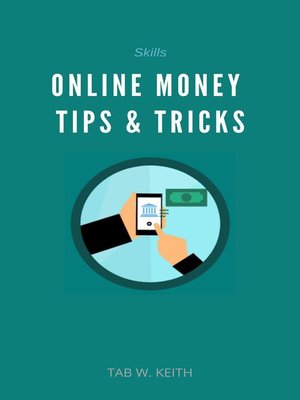 cover image of Online Money  Tips and Tricks